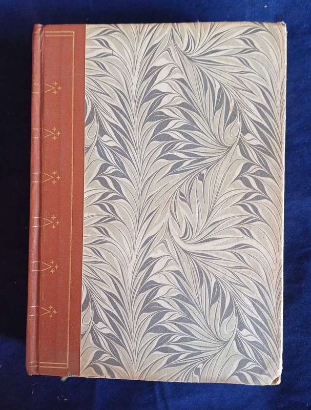 Reader's digest condensed book: The third day, Jamie, Hotel