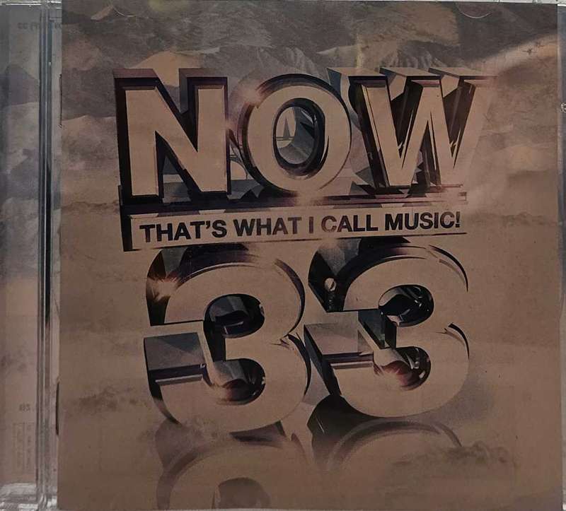 Now 33    818