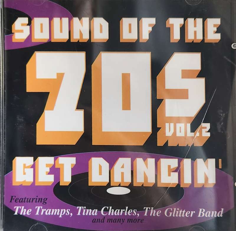 Sound of the 70`s vol 2    667