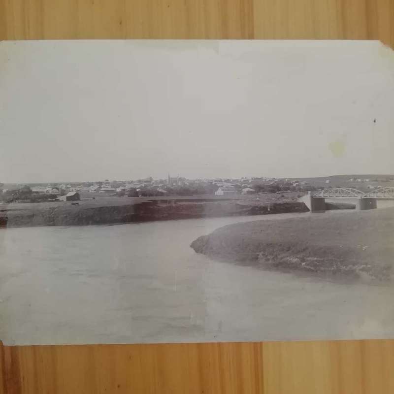 Africana photo