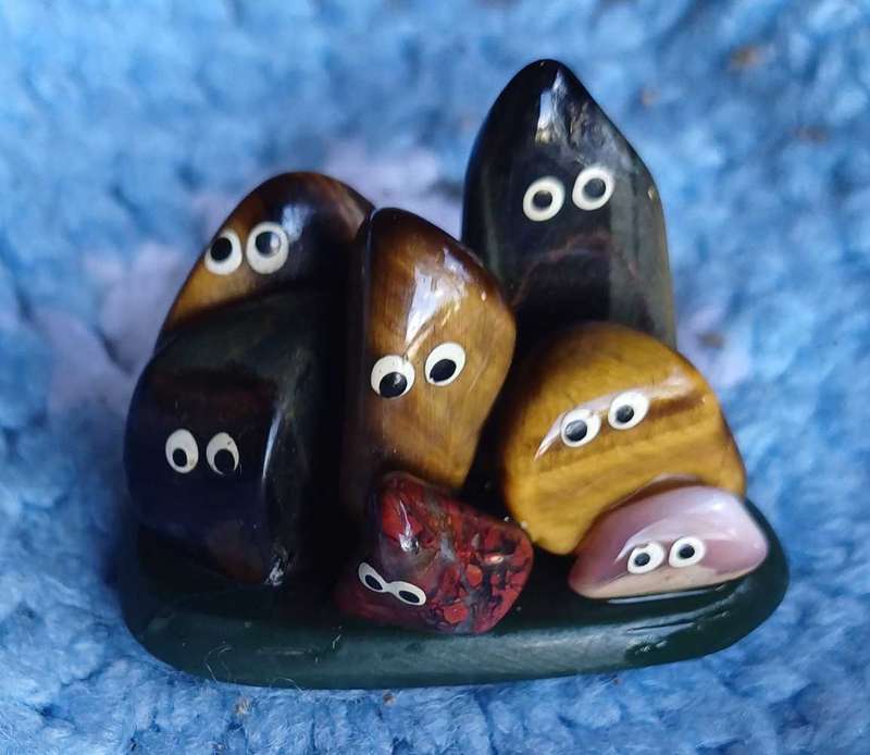 Small ornament