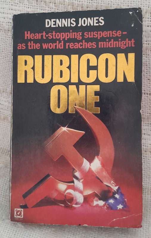 Rubicon One-Dennis Jones
