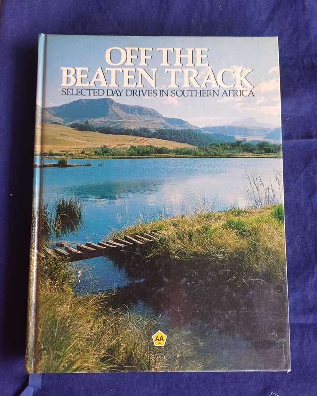 Off the beaten track