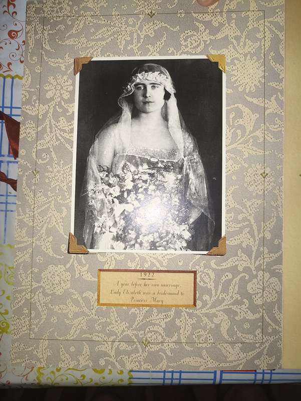The Queen Mother special photographic Celebration
