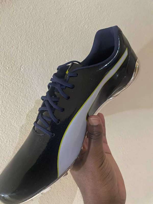 Puma Evo Speed Electric Sports Shoes
