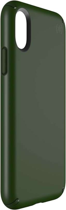 Speck Presidio Case for Apple iPhone X - Dusty Green