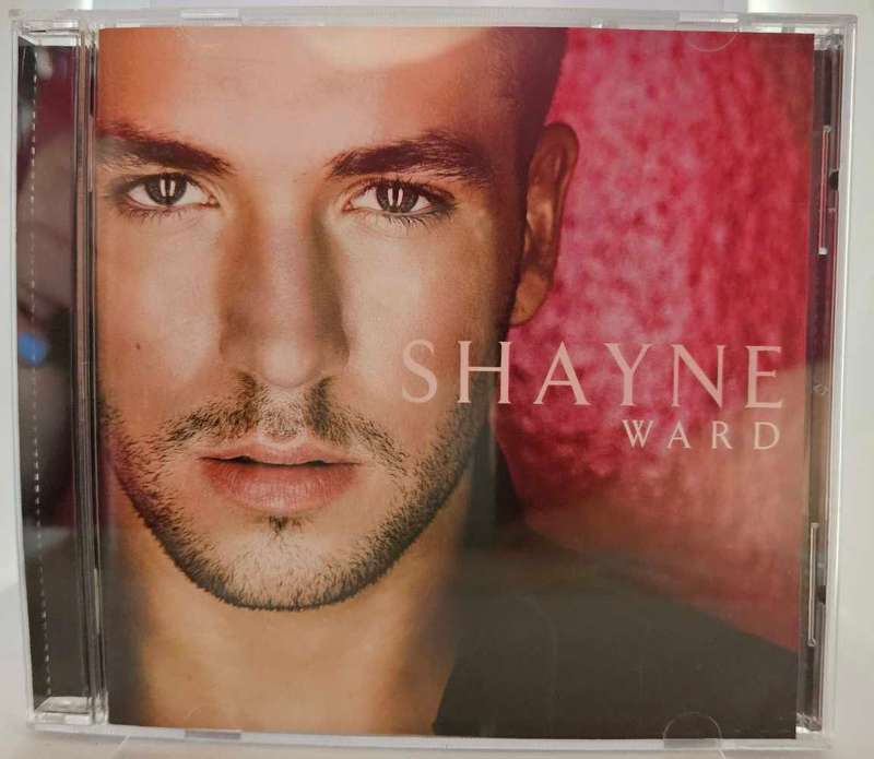 Shayne Ward   (350)