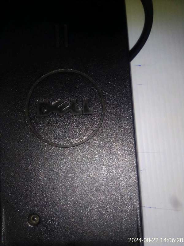 Dell Laptop Charger  HA65NS1-00