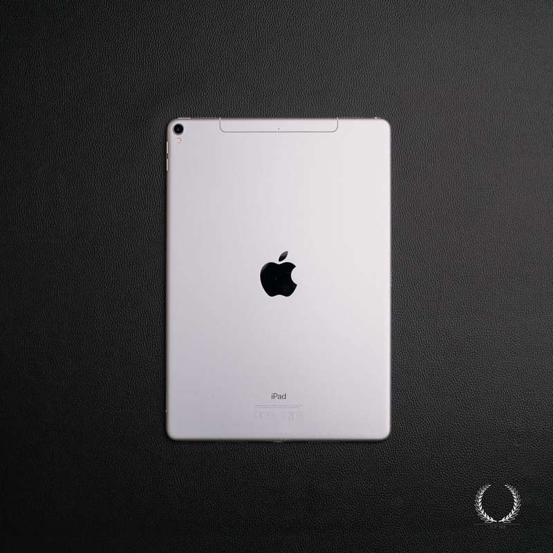 iPad Pro 10.5 Cellular