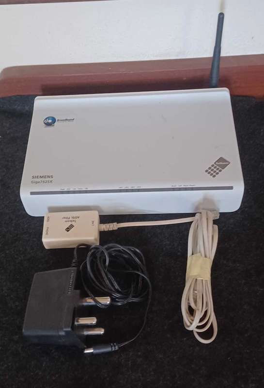 ROUTER BUNDLE
