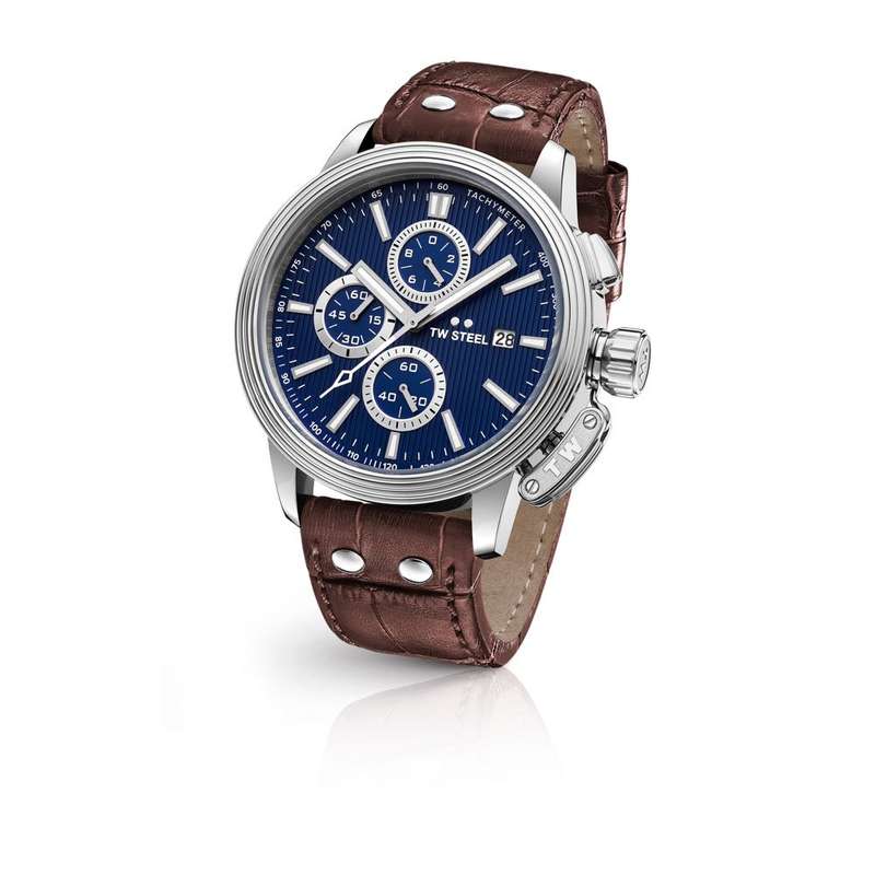Original TW Steel CEO Adesso (CE7010) - 48mm