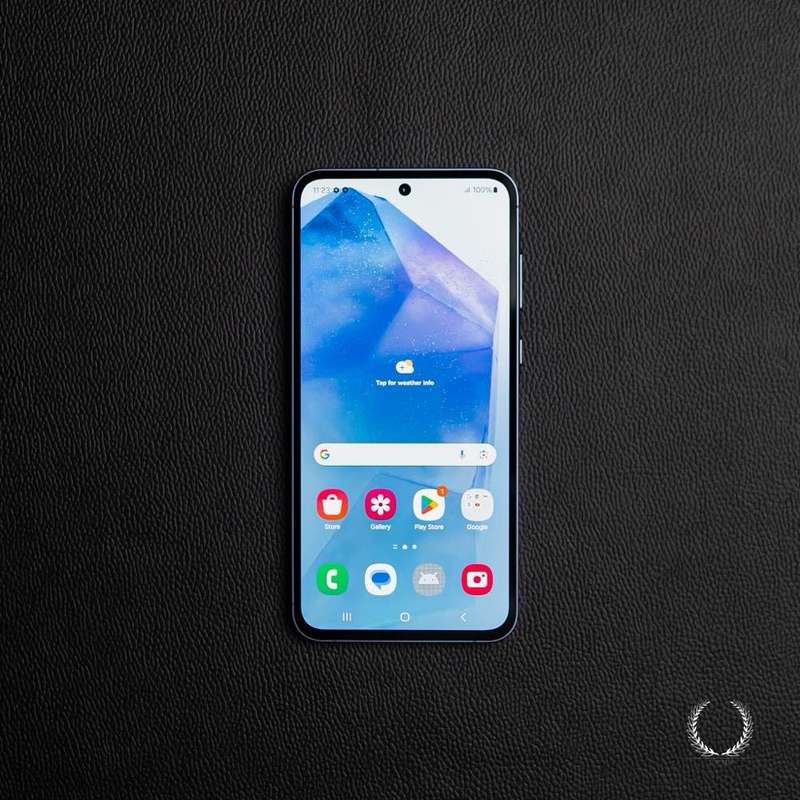 Samsung A55 5G