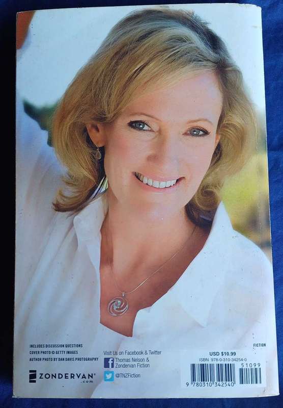 Unlocked by Karen Kingsbury