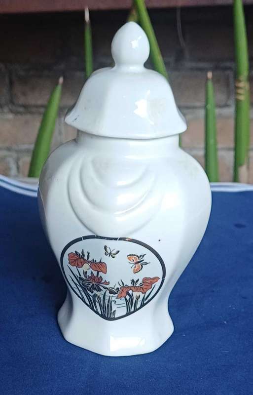 Jar