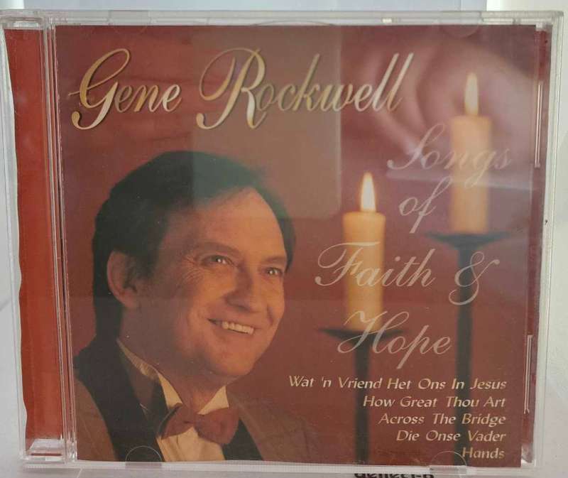 Gene Rockwell   630