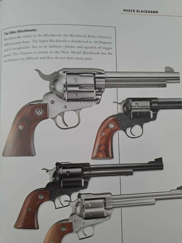 50 GUNS THAT CHANGED THE WORLD