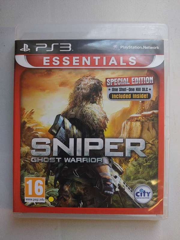 Sniper