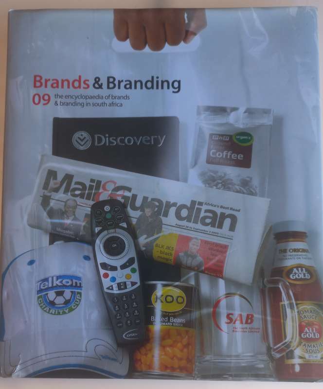 Brands & Branding 09
