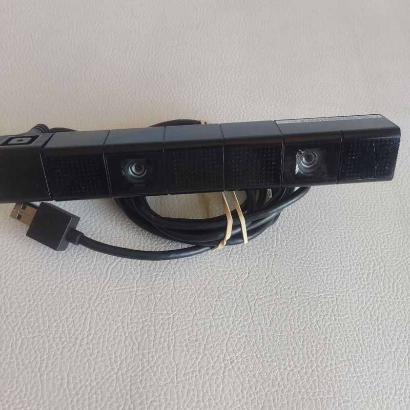 Playstation 4 V1 Camera