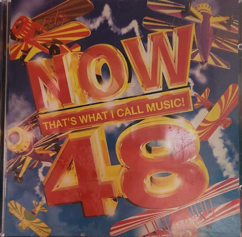 NOW 48     862