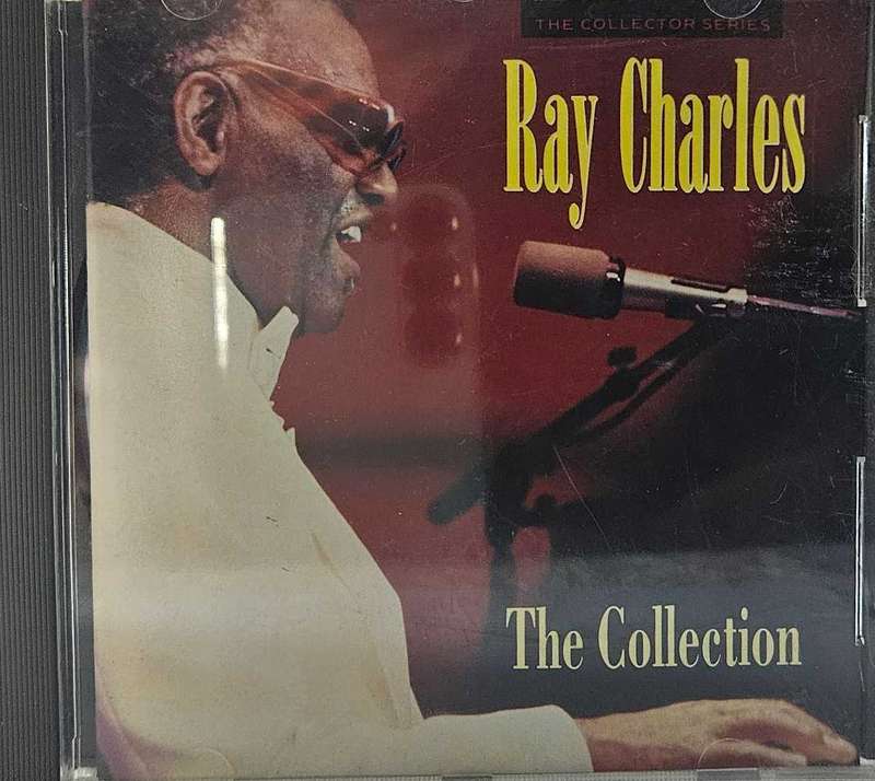 Ray Charles The Collection   (345)