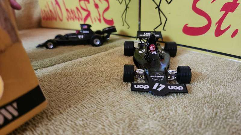 UPO Shadow by Corgi