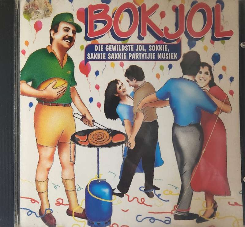 Bokjol   45