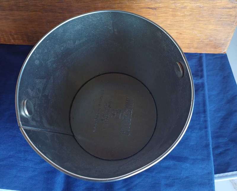 Star wars popcorn bucket