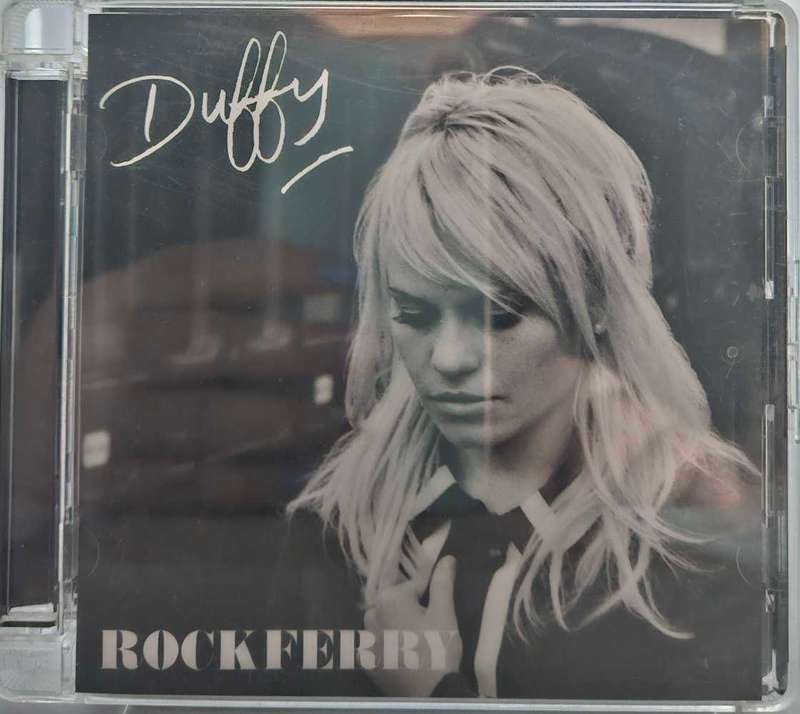 Duffy Rockferry   136
