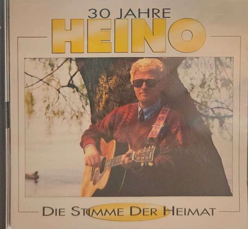 30 Jahre HEINO. 1154