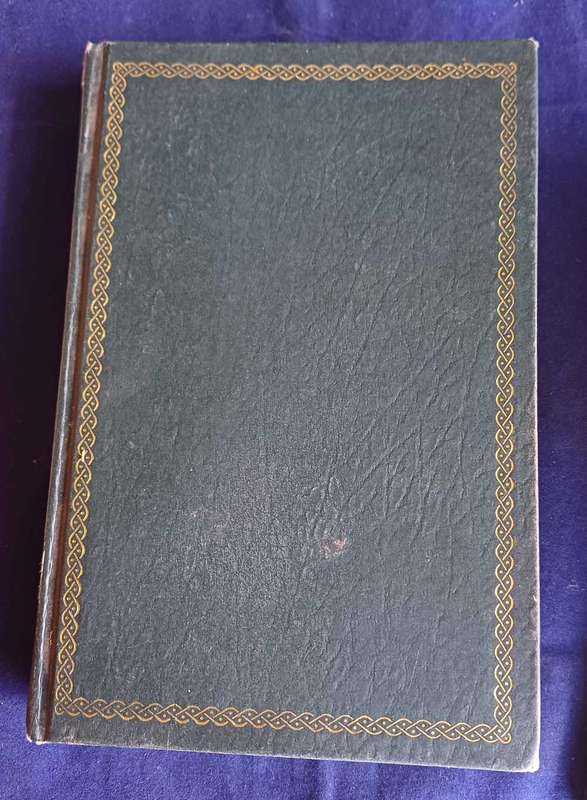 Reader`s digest condensed book: They keys to the street, Rose, White viper