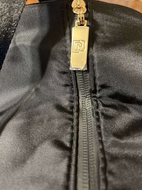 Paco Rabanne Duffle Bag