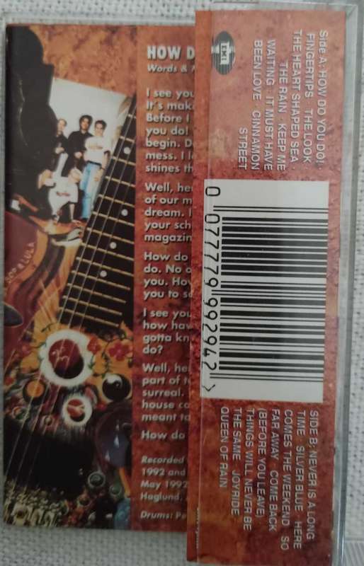 Roxette,Tourism