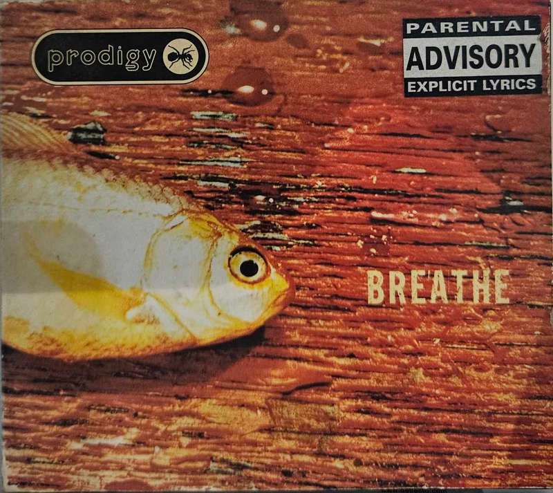 Prodigy Breathe  1707