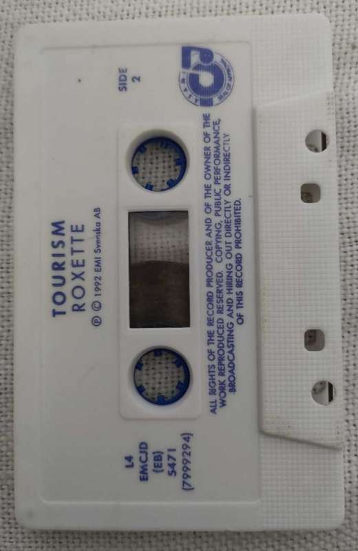 Roxette,Tourism