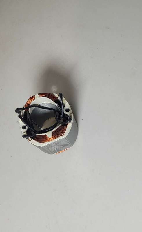 Field Coil For Hand Polishing Machines POL01-38 (Bid PerPiece)!!!