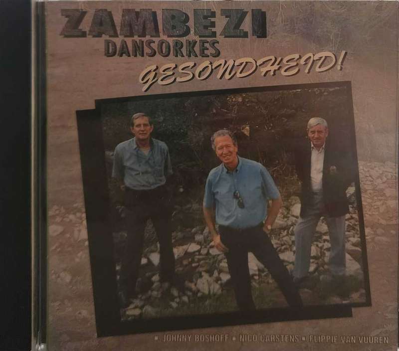 Zambezi Dansorkes Gesondheid     1229