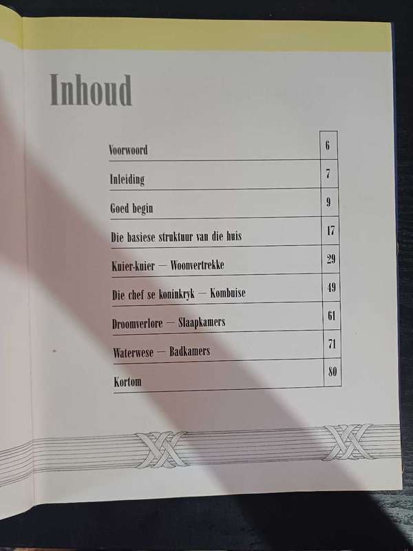 Skop nes deur David & Vickey Bell