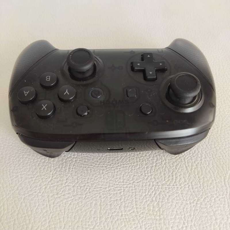 Nintendo Switch Pro Controller wireless