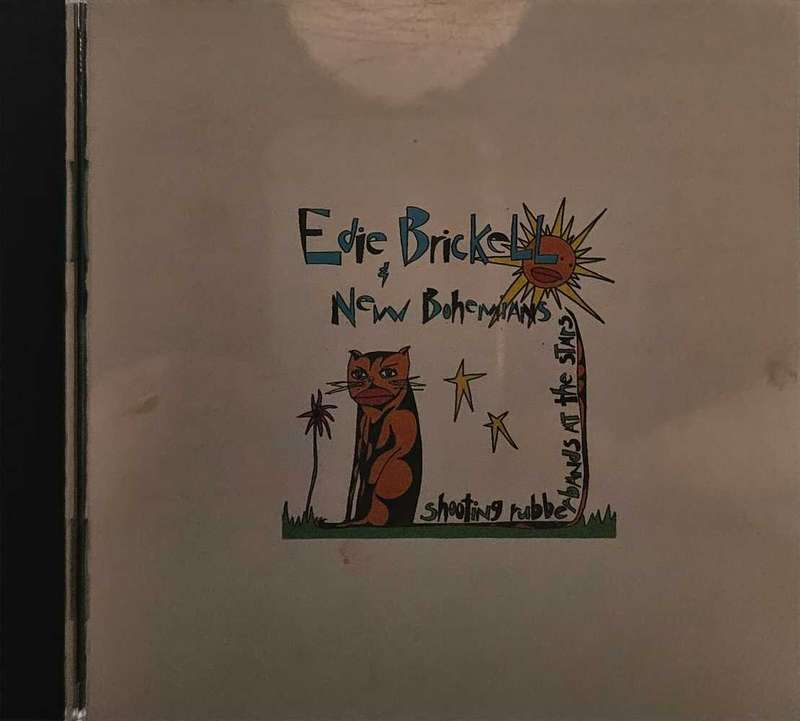 Edie Brickell & New Bohemians    71