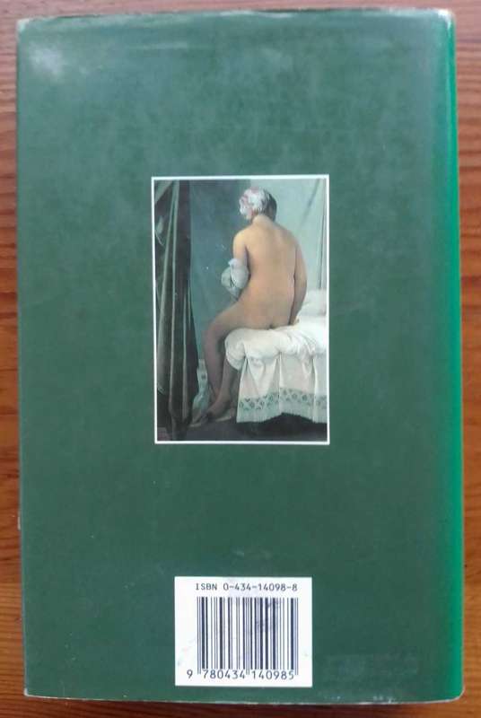 The Rationalist by Warwick Collins