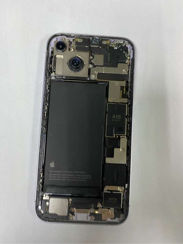 iPhone 14 for spares