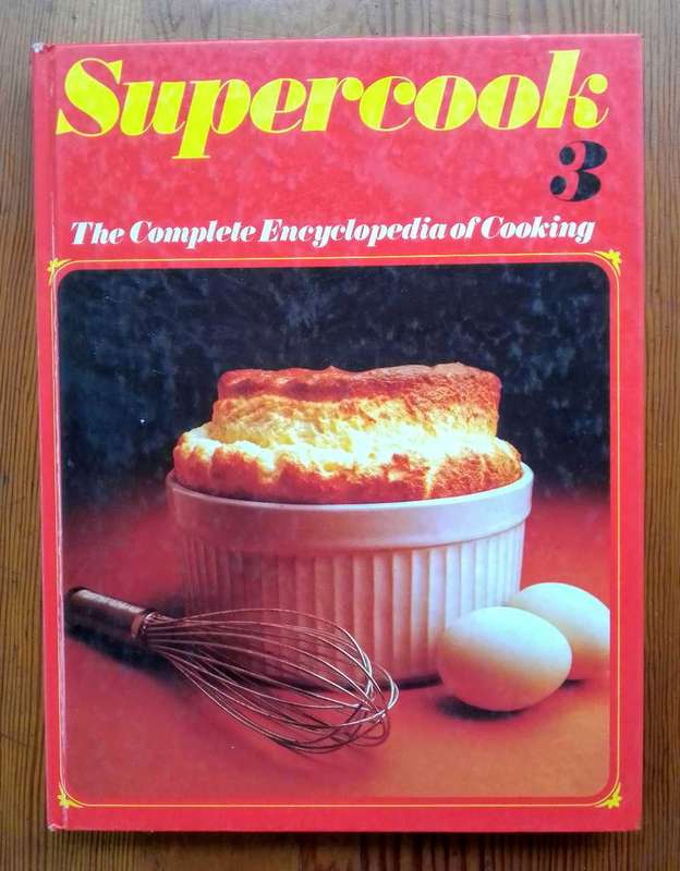 Supercook Volume 3