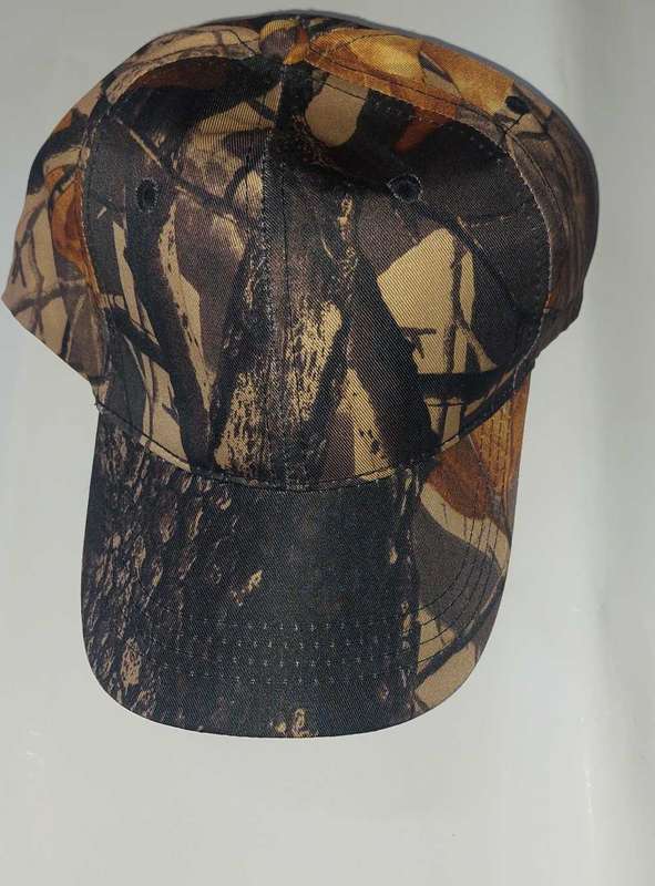 Hunting caps