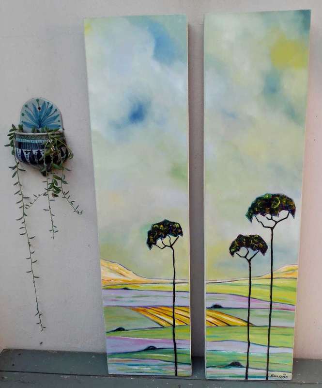 Original art by Pierre Knobel