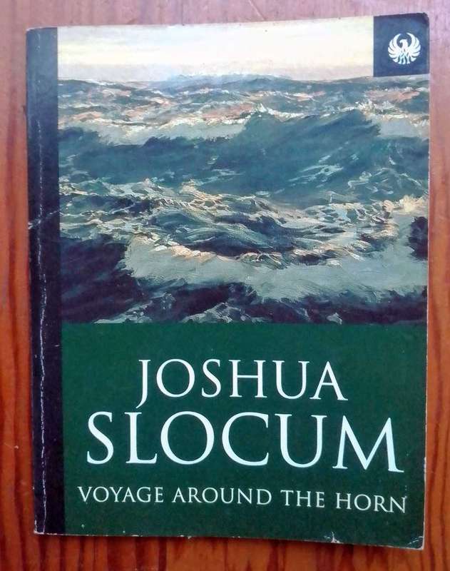 Voyage Around the Horn by Joshua Slocum (Phoenix 60p Paperback)