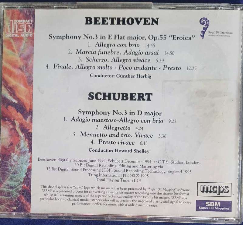 The Sunday Times Autumn collection volume 1 cd