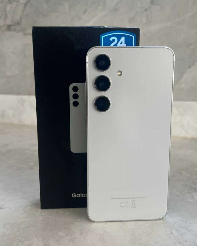 Samsung S24 5G Dual Sim