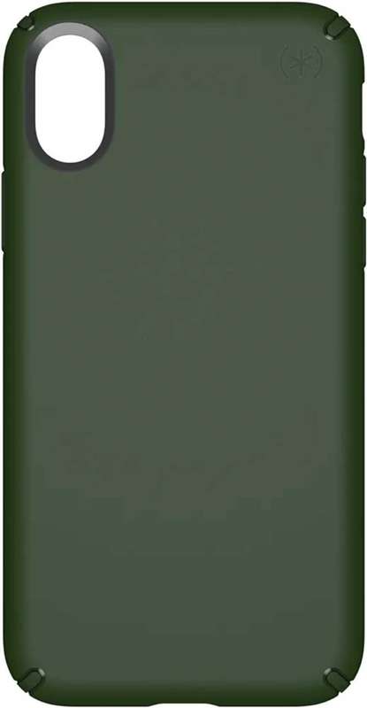 Speck Presidio Case for Apple iPhone X - Dusty Green