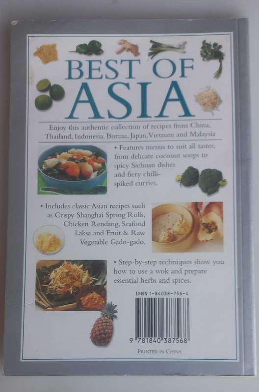 Best of Asia